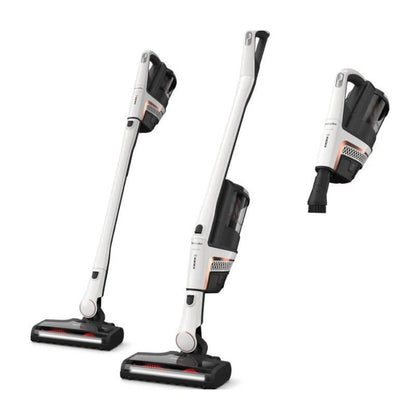 Miele Triflex HX1 Lotus White Cordless Stick Vacuum - 11423870 available at Ace Vacuums