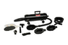 Metrovac Vac N Blo® on Wheels Equine & Large Animal Groomer Deluxe - Part# 115-151210