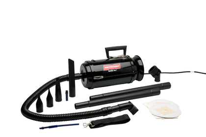 Metrovac DATAVAC® PRO SERIES 2 – Part# 117-122951 available at Ace Vacuums