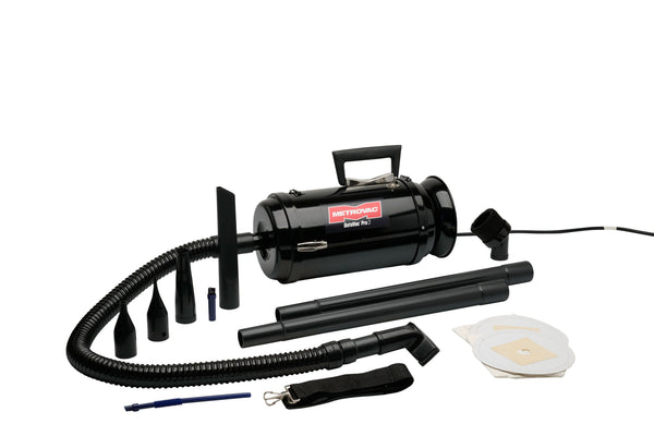 Metrovac DATAVAC® PRO SERIES 3 – Part# 117-121923