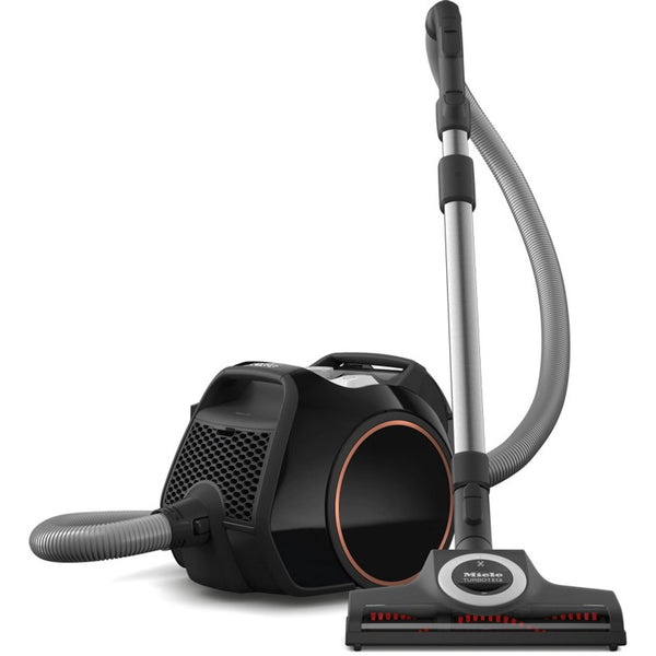 Miele Boost CX1 Cat & Dog Canister Vacuum (Obsidian Black) - 11735550