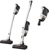Miele Triflex HX2 Cordless Vacuum (Lotus White) - 11827000 available at Ace Vacuums