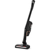 Miele Triflex HX2 Cat & Dog Cordless Vacuum (Obsidian Black) - 11827010 – cordless vacuum in reach configuration