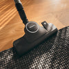 Miele Complete C3 HomeCare Electro+ SEB 228 - 11850030 – combination floor head at carpet and wood transition