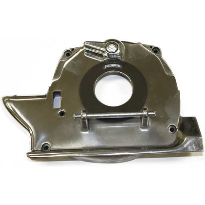 Kirby OEM Fan Case Assembly for G5, G6, Ultimate G, Diamond Edition & Sentria Vacuums – Part #119797S available at Ace Vacuums