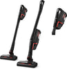 Miele Triflex HX1 Facelift Plus Cordless Vacuum (Obsidian Black) - 12206750 available at Ace Vacuums