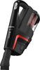 Miele Triflex HX1 Facelift Plus Cordless Vacuum (Obsidian Black) - 12206750 – handheld vacuum body close-up
