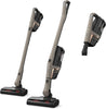 Miele Triflex HX2 Sprinter Cordless Vacuum (Cashmere Grey) - 12206770 available at Ace Vacuums