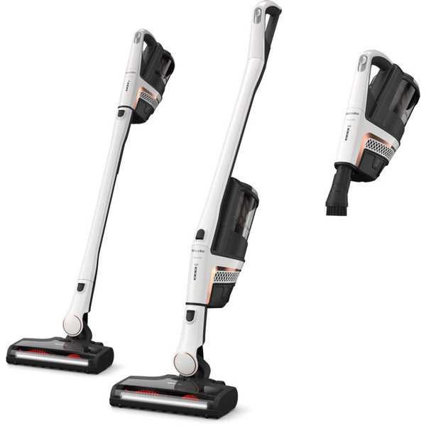 Miele Triflex HX2 Flash Cordless Vacuum (Lotus White) - 12206780
