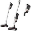 Miele Triflex HX2 Flash Cordless Vacuum (Lotus White) - 12206780 available at Ace Vacuums