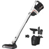 Miele Triflex HX2 Flash Cordless Vacuum (Lotus White) - 12206780 – cordless vacuum and accessory assortment