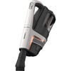 Miele Triflex HX2 Flash Cordless Vacuum (Lotus White) - 12206780 – handheld vacuum body close-up