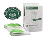 Sebo Filter Bag Box X, G, C, 300/350, 370 (8 Bags with Caps) #5093AM