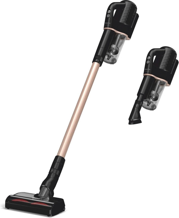 Miele Duoflex HX1 Total Care Cordless Stick Vacuum (Obsidian Black) - 12556680