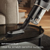 Miele Duoflex HX1 Total Care Cordless Stick Vacuum (Obsidian Black) - 12556680 – universal brush cleaning tabletop
