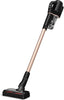 Miele Duoflex HX1 Total Care Cordless Stick Vacuum (Obsidian Black) - 12556680 – cordless stick vacuum angled full-length view