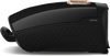 Miele Guard L1 Cat & Dog Canister Vacuum | Obsidian Black -12704570 – canister side panel close-up