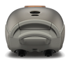 Miele Guard L1 Electro+ Plus Canister Vacuum -12704580 – canister rear view with carry handle