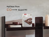 Miele Guard M1 Cat & Dog Canister Vacuum -12704670 – HyClean CO bag compatibility graphic