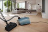 Miele Guard L1 Canister Vacuum | Electro Basic -12811590 – canister and floor head in living room