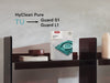 Miele Guard L1 Canister Vacuum | Electro Basic -12811590 – HyClean TU bag compatibility graphic