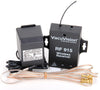 VacuVision RF 915 Receiver for Beam central vacuum, available at Ace Vacuums