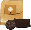 Bissell Zing Accessory Kit (5 Bags, 1 Pre-Filter, 1 Post-Filter) – Part #1480 available at Ace Vacuums