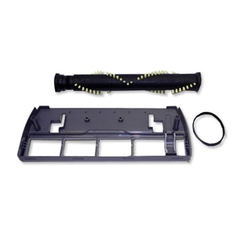 Electrolux Brushroll Kit (Brushroll, Base Plate, Belt ) for Q100   Part #155260