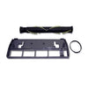 Electrolux Brushroll Kit (Brushroll, Base Plate, Belt ) for Q100   Part #155260