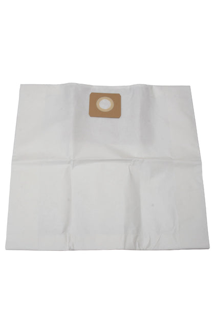 Powr-Flite Single Paper Bag for 20 Gal. Units – Fits PF55, PF56, PF57, PF58 – Part #155PB