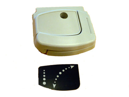 Kirby Belt Lifter Body for G3 Vacuum Cleaner – Part #144089 available at Ace Vacuums