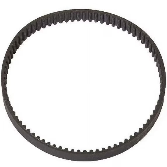 Bissell Geared Belt for 1650, 2281, 2461, 2475 Upright Part #1608840