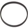 Bissell Geared Belt for 1650, 2281, 2461, 2475 Upright  Part #1608840