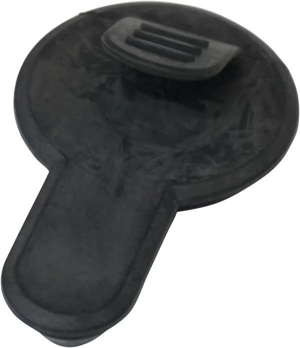 Bissell Rubber Cap for 5207 SpotClean Steamer Clean Water Tank – Genuine OEM Replacement