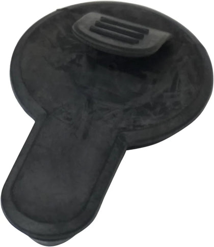 Bissell Rubber Cap for 5207 SpotClean Steamer Clean Water Tank – Genuine OEM Replacement available at Ace Vacuums
