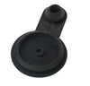 Bissell Rubber Cap for 5207 SpotClean Steamer Clean Water Tank – Genuine OEM Replacement