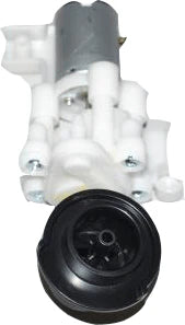 Bissell Premier Pump Assembly – Part #1600114 available at Ace Vacuums
