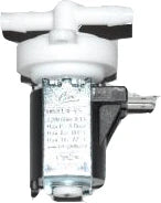 Bissell Solenoid Valve – Part #1600117 available at Ace Vacuums