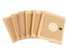 Bissell Paper Bags for 7100 Zing (5 Pack) – Part #1604531 available at Ace Vacuums