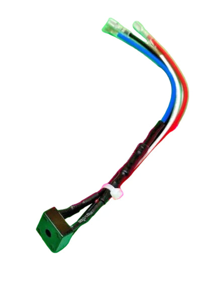 Bissell Carpet Cleaner Bridge Rectifier – OEM Replacement Part #1605621 available at Ace Vacuums