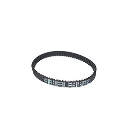 Bissell OEM Large Geared Belt for 1548 Pro Heat Revolution  Part #1606418