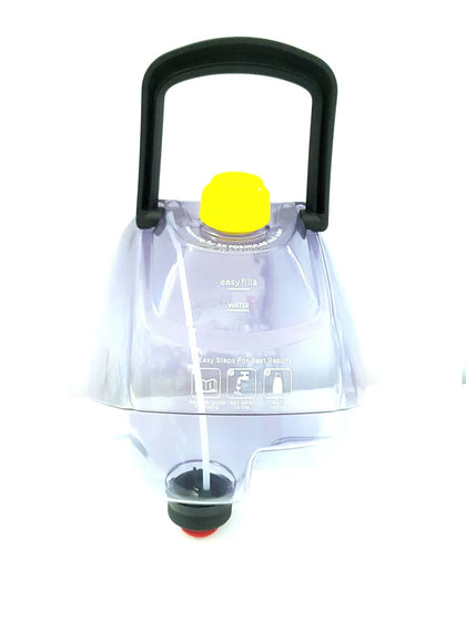 Bissell Clean Water Tank for 1568 Steamer – Part #1606641 available at Ace Vacuums