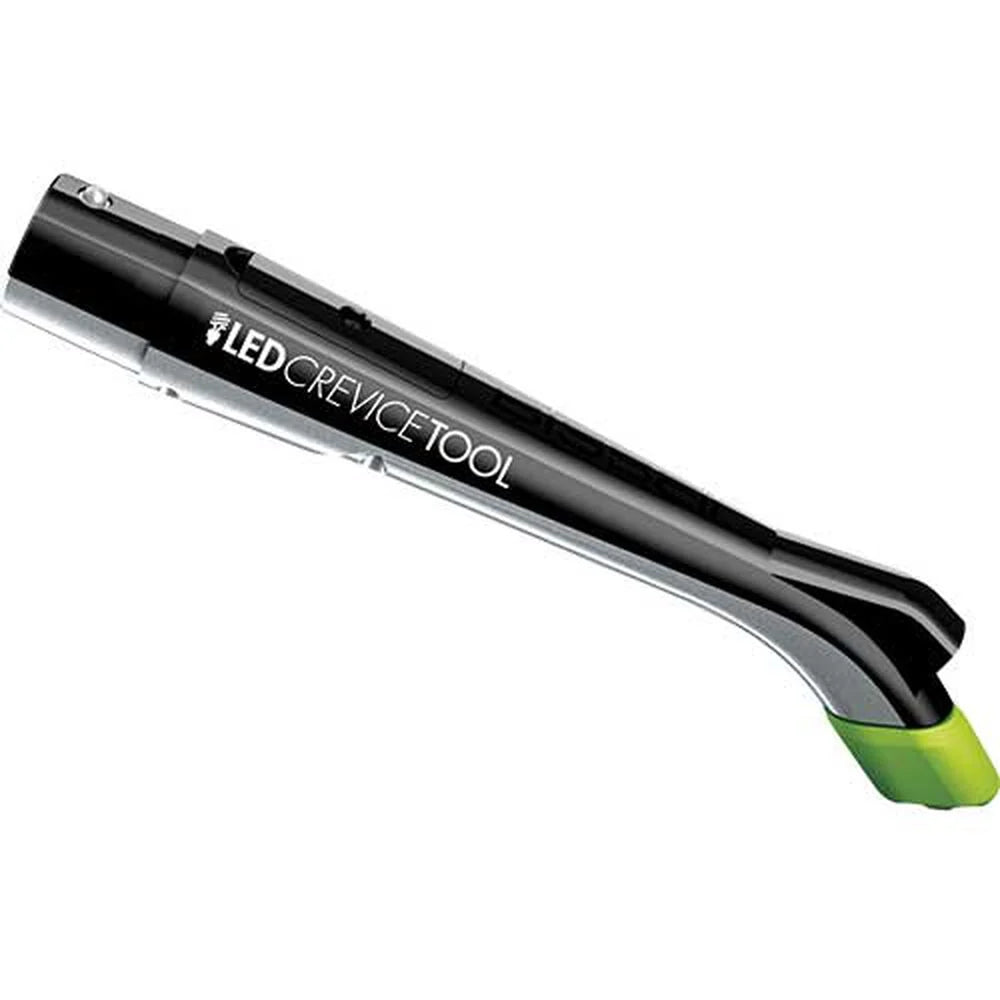Bissell 1650 Crevice Tool with LED Lights  Part #1607896