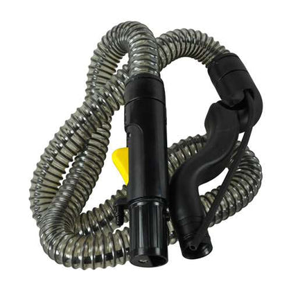 Bissell SpotBot Hose and Cuff Assembly for Models 1711, 1712, 2114 – Part #1608322 available at Ace Vacuums