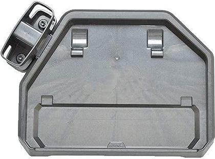 Bissell Base Tray With Brush Holder for CrossWave – Part #1608687 available at Ace Vacuums