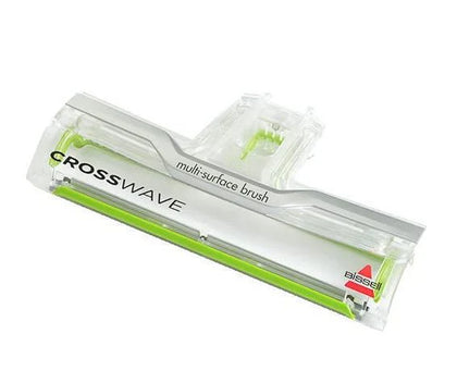 Bissell CrossWave Foot Window Assembly – OEM Replacement Part #1608698 available at Ace Vacuums