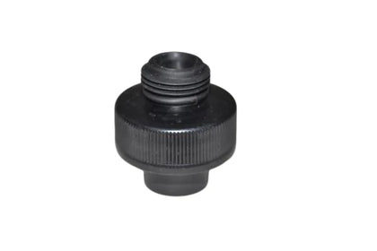 Bissell Water Tank Cap and Insert for SpinWave HardFloor Cleaner – OEM Part #1611571 available at Ace Vacuums