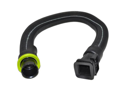 Bissell Black Uvac Hose – Part #1625014 available at Ace Vacuums