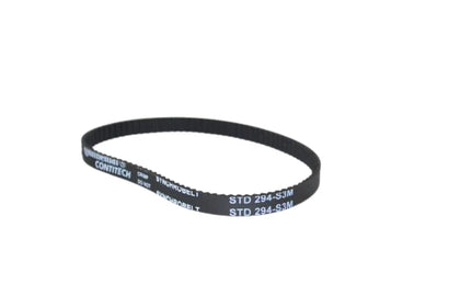 Bissell Geared Belt, 3071  Part #1626486
