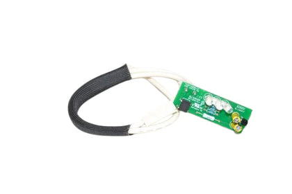Kirby AV2 Vacuum Cleaner LED Circuit Board – Part #164317 available at Ace Vacuums